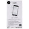 Lumee Glass Screen Protector (2 Pack) for Apple iPhone 6s / 6 - Black / White - LuMee - Simple Cell Shop, Free shipping from Maryland!