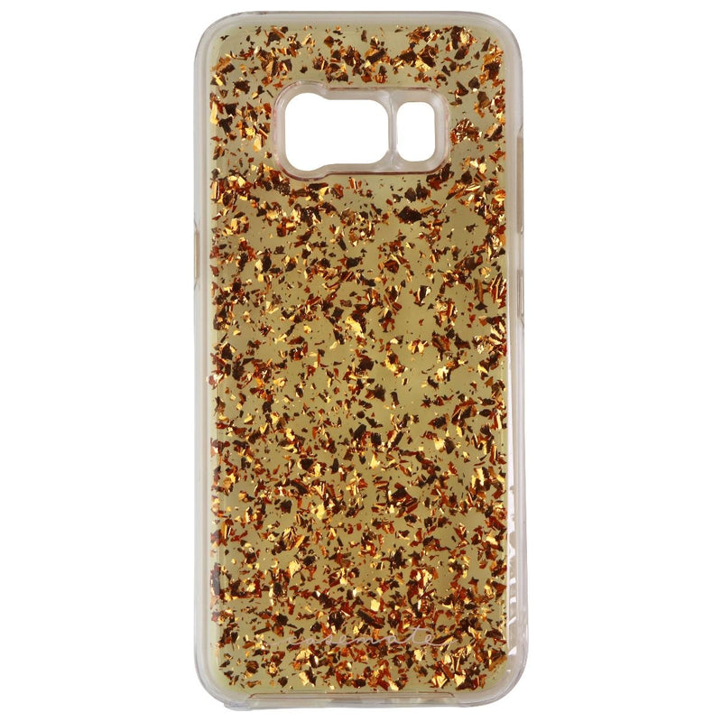 Case-Mate Karat Series Case for Samsung Galaxy S8 - Rose Gold - Case-Mate - Simple Cell Shop, Free shipping from Maryland!