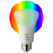 Philips Hue A19 LED Smart Bulb Starter Kit with 4 A19 Bulbs and 1 Hue Hub - Philips Hue - Simple Cell Shop, Free shipping from Maryland!