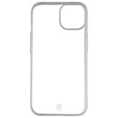 BodyGuardz Carve Series Rugged Gel Case for Apple iPhone 13 - Clear