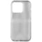 Speck GemShell Grip Series Case for Apple iPhone 14 Pro - Clear - Speck - Simple Cell Shop, Free shipping from Maryland!