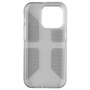 Speck GemShell Grip Series Case for Apple iPhone 14 Pro - Clear - Speck - Simple Cell Shop, Free shipping from Maryland!