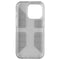 Speck GemShell Grip Series Case for Apple iPhone 14 Pro - Clear - Speck - Simple Cell Shop, Free shipping from Maryland!