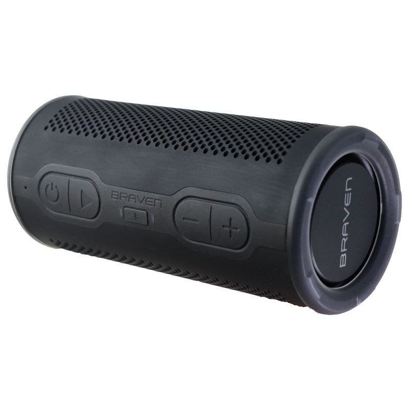 Braven BRV-360 Series Waterproof Portable 360 Degree Speaker - Black - Braven - Simple Cell Shop, Free shipping from Maryland!