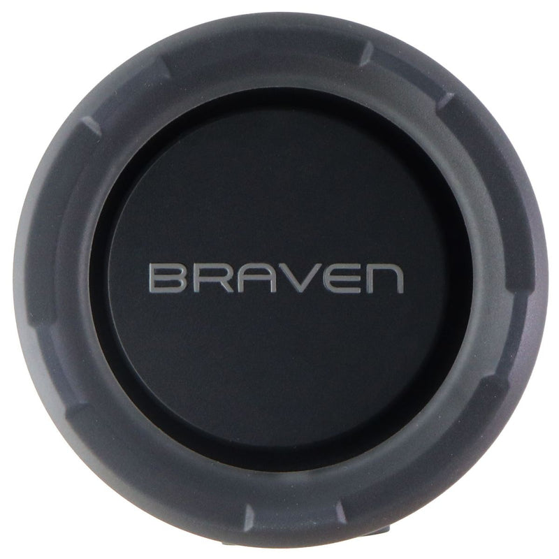 Braven BRV-360 Series Waterproof Portable 360 Degree Speaker - Black - Braven - Simple Cell Shop, Free shipping from Maryland!