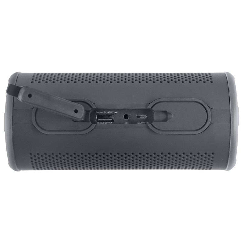 Braven BRV-360 Series Waterproof Portable 360 Degree Speaker - Black - Braven - Simple Cell Shop, Free shipping from Maryland!