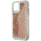 Case-Mate Waterfall Liquid Glitter Series Case for Apple iPhone 11 - Gold - Case-Mate - Simple Cell Shop, Free shipping from Maryland!
