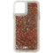 Case-Mate Waterfall Liquid Glitter Series Case for Apple iPhone 11 - Gold - Case-Mate - Simple Cell Shop, Free shipping from Maryland!