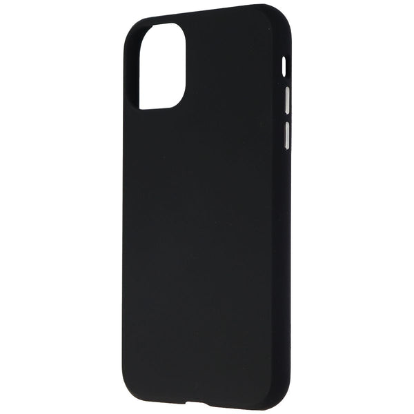 Case-Mate Barely There Slim Hardshell Case for iPhone 11 - Matte Black - Case-Mate - Simple Cell Shop, Free shipping from Maryland!