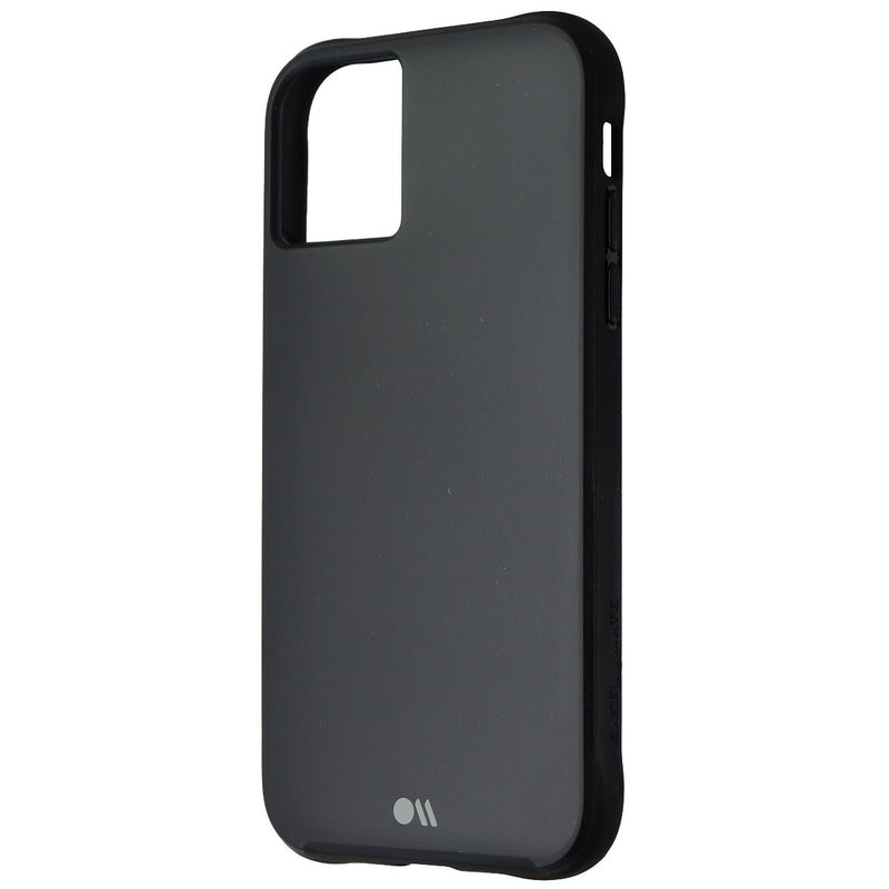 Case-Mate Tough Clear Case & Screen Protector for Apple iPhone 11 - Smoke