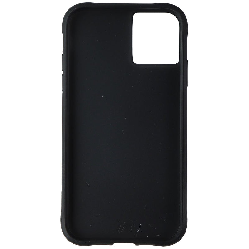 Case-Mate Tough Clear Case & Screen Protector for Apple iPhone 11 - Smoke