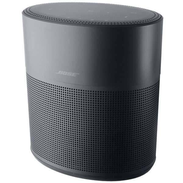 Bose Home Speaker 300 Bluetooth Smart Speaker with Amazon Alexa Built-in - Black - Bose - Simple Cell Shop, Free shipping from Maryland!
