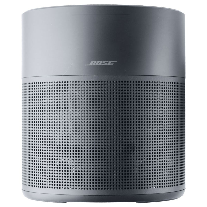 Bose Home Speaker 300 Bluetooth Smart Speaker with Amazon Alexa Built-in - Black - Bose - Simple Cell Shop, Free shipping from Maryland!
