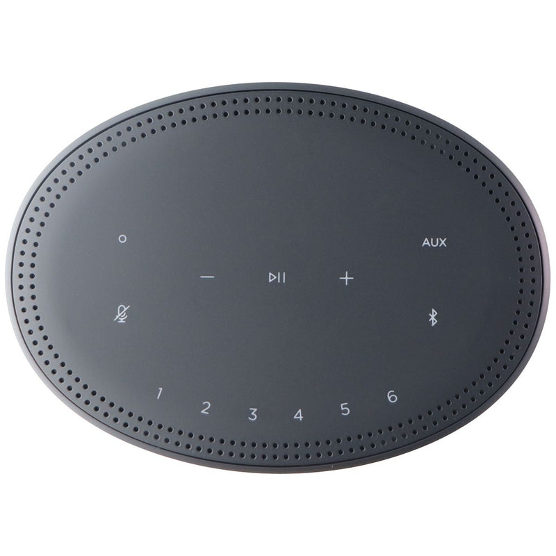 Bose Home Speaker 300 Bluetooth Smart Speaker with Amazon Alexa Built-in - Black - Bose - Simple Cell Shop, Free shipping from Maryland!