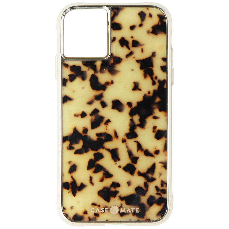 Case-Mate Acetate Series Case for Apple iPhone 11/XR - Tortoiseshell - Case-Mate - Simple Cell Shop, Free shipping from Maryland!