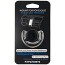 PopSockets: Adhesive Mount for All PopSockets Grips - Black