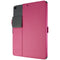 Speck Balance Folio Case for iPad 10.2-in (9th/8th/7th Gen) - Berry Red/Gray - Speck - Simple Cell Shop, Free shipping from Maryland!