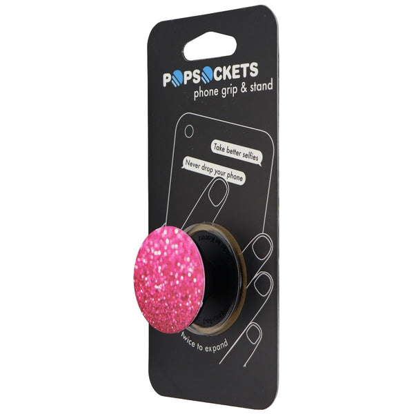 PopSockets: Collapsible Grip & Stand for Phones and Tablets - Magenta Blush - PopSockets - Simple Cell Shop, Free shipping from Maryland!