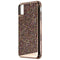 Case-Mate Brilliance Phone Case for Apple iPhone XS Max - Rose Gold
