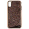 Case-Mate Brilliance Phone Case for Apple iPhone XS Max - Rose Gold