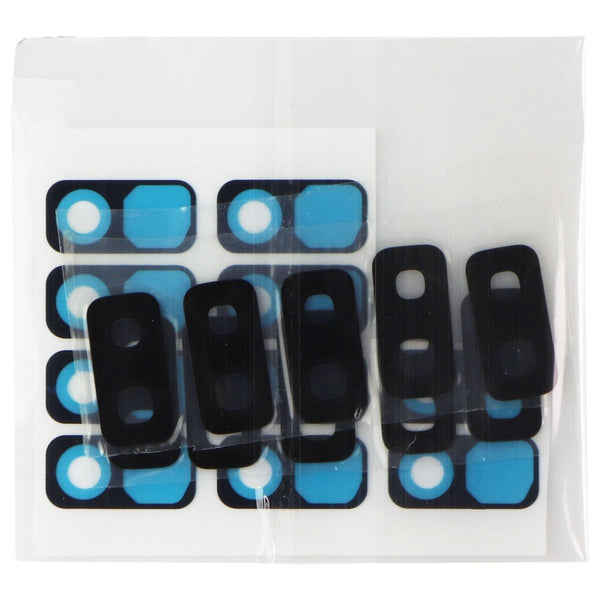 Replacement Part - Back Camera Lens for Samsung Galaxy S9+ (10 Pack) - Unbranded - Simple Cell Shop, Free shipping from Maryland!