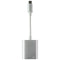 Moshi USB-C Digital Audio Adapter with Charging - Silver (99MO084246) - Moshi - Simple Cell Shop, Free shipping from Maryland!