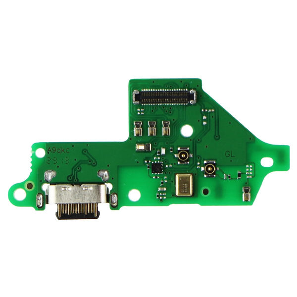 Repair Part - USB-C Charge Port Board for Motorola One Action (2019) XT2013 - Unbranded - Simple Cell Shop, Free shipping from Maryland!