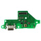 Repair Part - USB-C Charge Port Board for Motorola One Action (2019) XT2013 - Unbranded - Simple Cell Shop, Free shipping from Maryland!