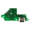 Repair Part - USB-C Charge Port Board for Motorola One Action (2019) XT2013 - Unbranded - Simple Cell Shop, Free shipping from Maryland!