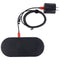 Verizon Dual Wireless Fast Charge Charging Pad with 6-Ft USB-C Wall Charger - Verizon - Simple Cell Shop, Free shipping from Maryland!