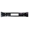 StarTech.com 2U 19in Hinged Wall Mount Bracket for Patch Panels - Black. - StarTech - Simple Cell Shop, Free shipping from Maryland!