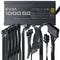 EVGA 80+ Gold 1000W Semi Modular Power Supply GQ (210-GQ-1000-V1) - Black - EVGA - Simple Cell Shop, Free shipping from Maryland!