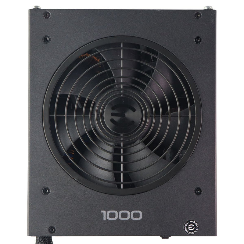 EVGA 80+ Gold 1000W Semi Modular Power Supply GQ (210-GQ-1000-V1) - Black - EVGA - Simple Cell Shop, Free shipping from Maryland!