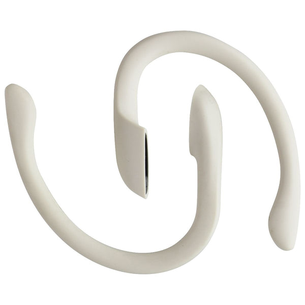 Repair Part - Left AND Right - Ear Hooks for Beats Powerbeats Pro - Ivory - Unbranded - Simple Cell Shop, Free shipping from Maryland!