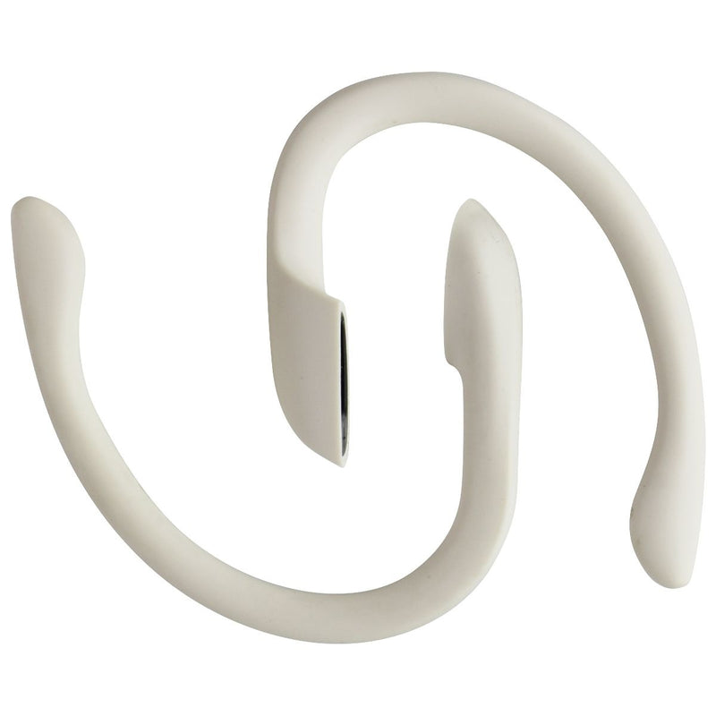 Repair Part - Left AND Right - Ear Hooks for Beats Powerbeats Pro - Ivory - Unbranded - Simple Cell Shop, Free shipping from Maryland!