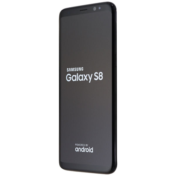 Samsung Galaxy S8 Smartphone (SM-G950U) AT&T Only - 64GB / Midnight Black - Samsung - Simple Cell Shop, Free shipping from Maryland!