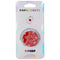 PopSockets: PopGrip Expanding Stand & Grip with Swappable Top - Red Bandana - PopSockets - Simple Cell Shop, Free shipping from Maryland!
