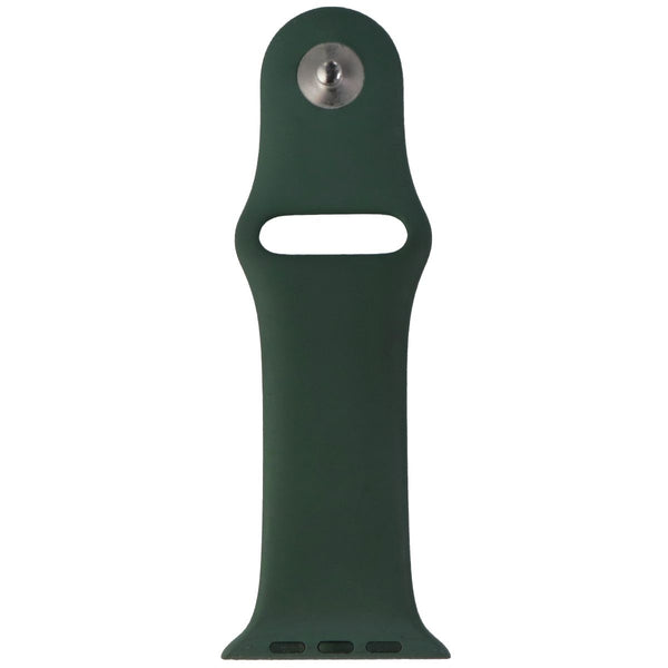 Apple 44mm Sport Band Clasp for Apple Watch 42/44/45mm - Pine Green - Apple - Simple Cell Shop, Free shipping from Maryland!
