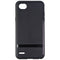 Incipio NGP Advanced Series Case for LG Q6 Smartphones - Black - Incipio - Simple Cell Shop, Free shipping from Maryland!