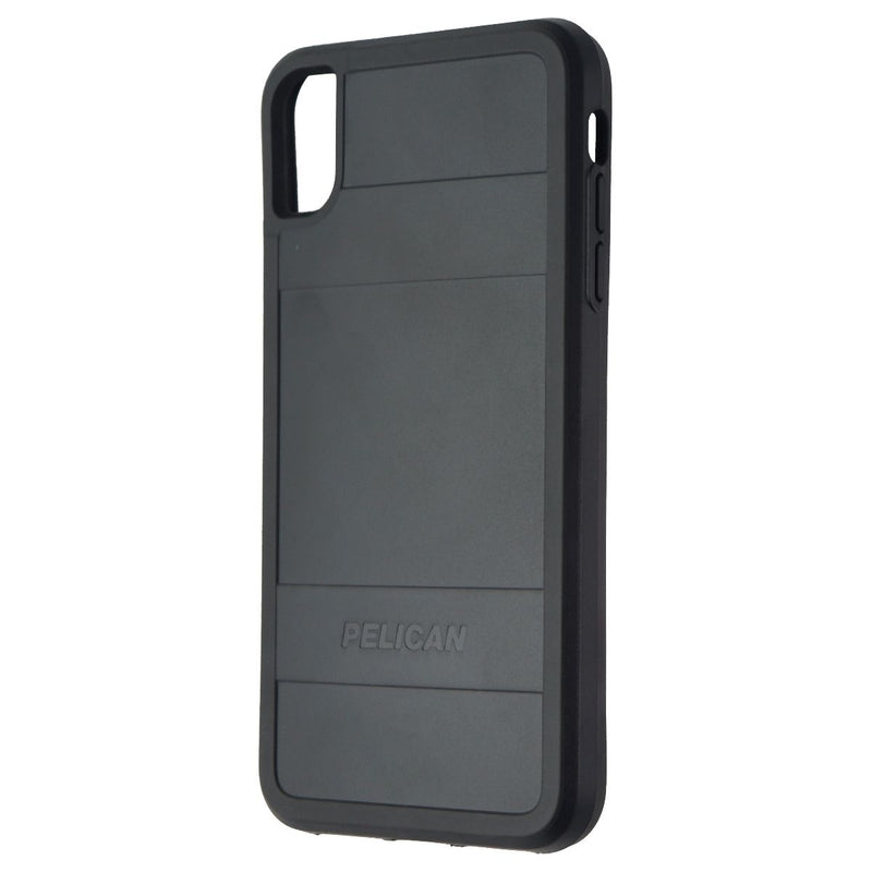 Pelican Protector Series Case for Apple iPhone Xs Max - Black