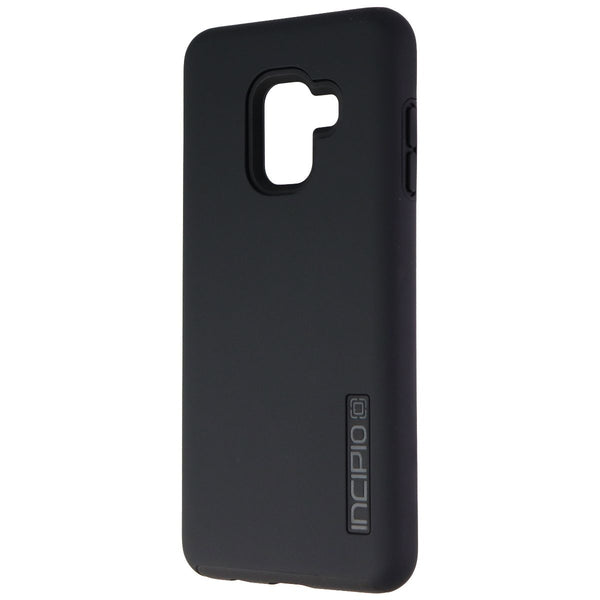 Incipio DualPro Series Case for Samsung Galaxy A8 - Black - Incipio - Simple Cell Shop, Free shipping from Maryland!