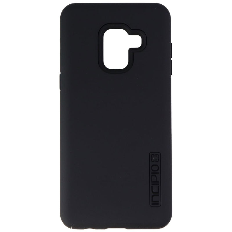 Incipio DualPro Series Case for Samsung Galaxy A8 - Black - Incipio - Simple Cell Shop, Free shipping from Maryland!