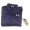 Under Armour ColdGear Reactor Series Mens Jacket - Dark Blue (Small/P) - Under Armour - Simple Cell Shop, Free shipping from Maryland!