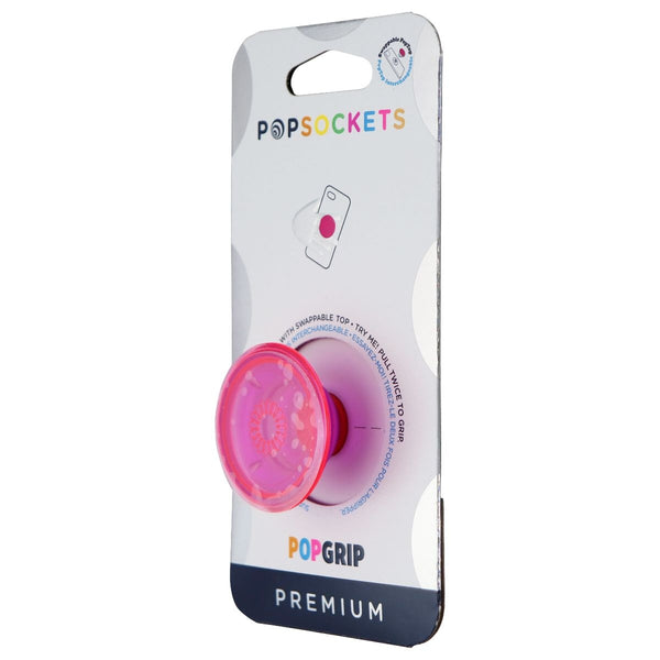 PopSockets Swappable PopGrip Phone Grip & Stand - Neon Glow Electric Sunrise - PopSockets - Simple Cell Shop, Free shipping from Maryland!
