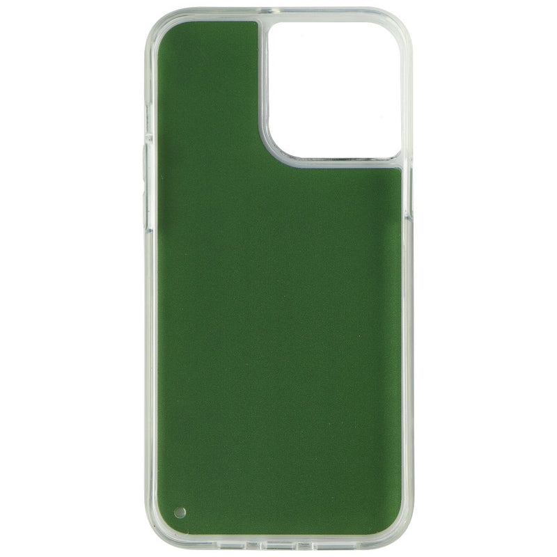 Kate Spade Zebra Liquid Glitter Series Case for iPhone 13 Pro Max - Black Multi - Kate Spade - Simple Cell Shop, Free shipping from Maryland!