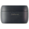 Jabra Elite 85t Replacement Charging Case - Titanium / Black (CPB130)