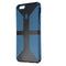 Speck CandyShell Grip Series Case for iPhone 6s Plus / 6 Plus - Black / Blue - Speck - Simple Cell Shop, Free shipping from Maryland!