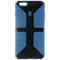 Speck CandyShell Grip Series Case for iPhone 6s Plus / 6 Plus - Black / Blue - Speck - Simple Cell Shop, Free shipping from Maryland!