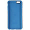Speck CandyShell Grip Series Case for iPhone 6s Plus / 6 Plus - Black / Blue - Speck - Simple Cell Shop, Free shipping from Maryland!