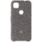 Google Official Fabric Case for Google Pixel 4a - Static Gray - Google - Simple Cell Shop, Free shipping from Maryland!